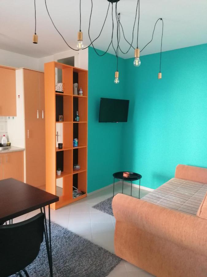 Fast Sleep & Go 2 Apartamento Paraćin Exterior foto