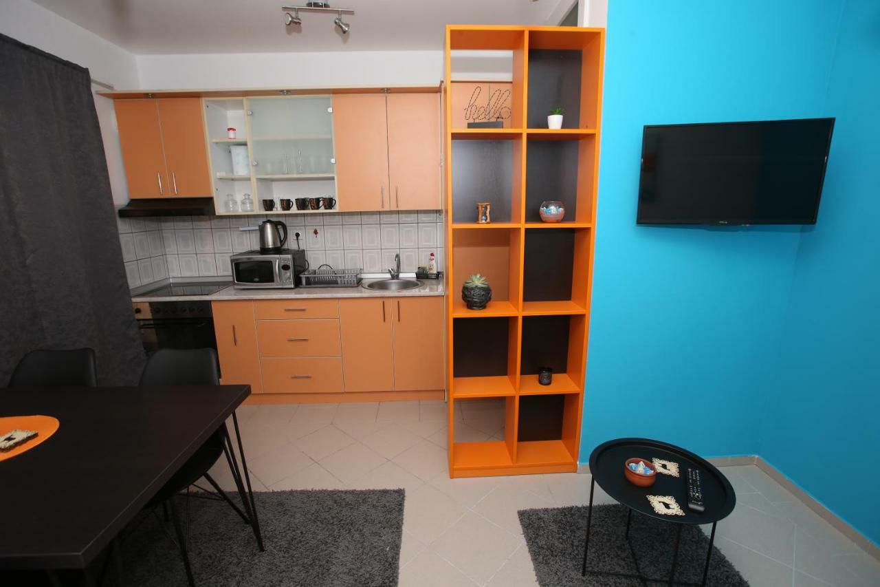 Fast Sleep & Go 2 Apartamento Paraćin Exterior foto