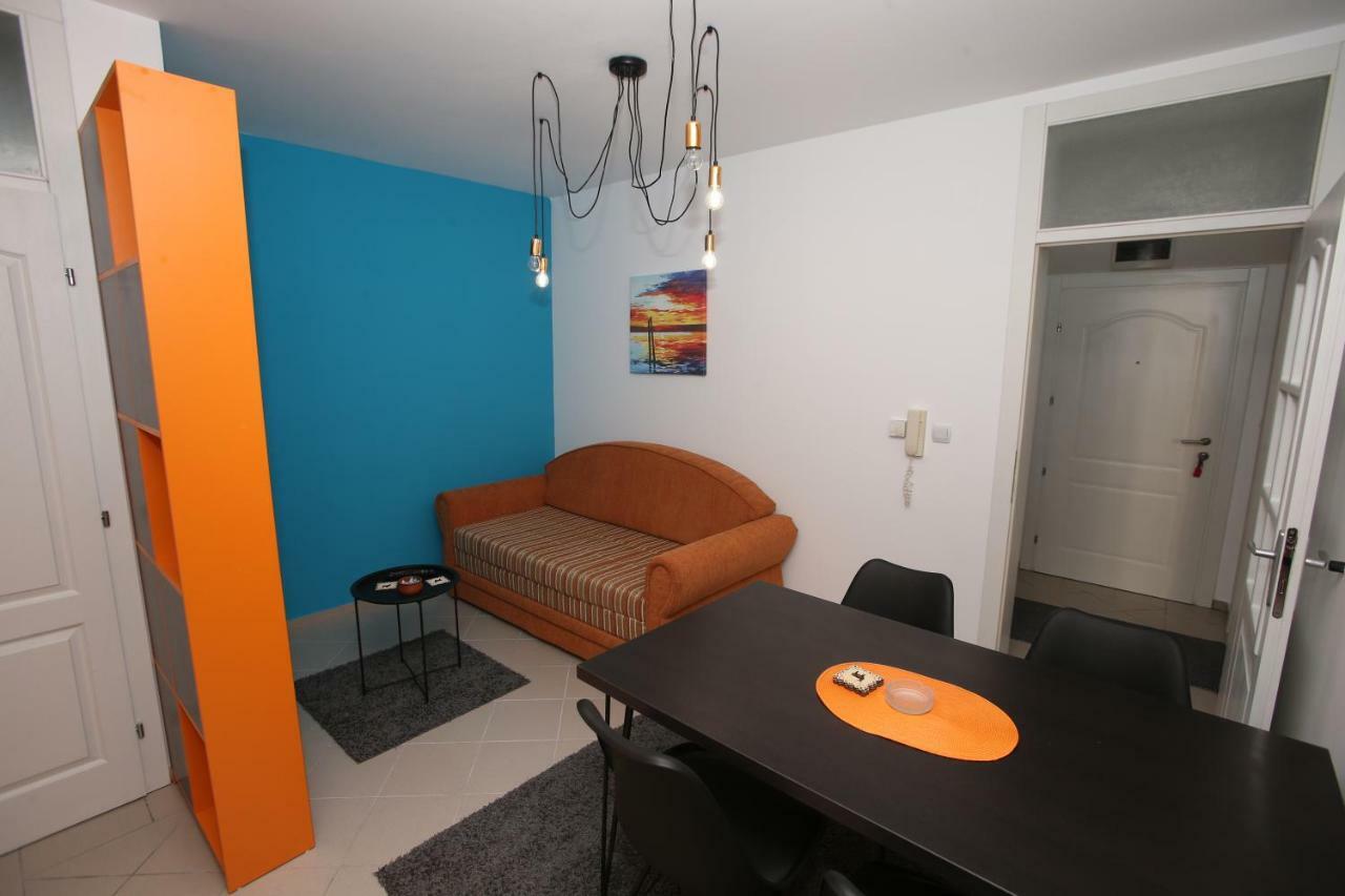Fast Sleep & Go 2 Apartamento Paraćin Exterior foto