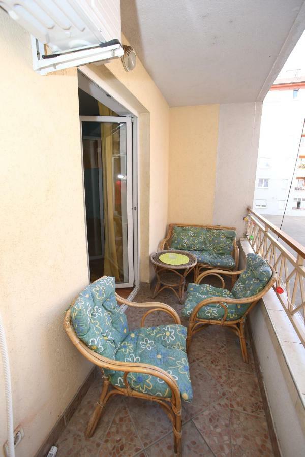 Fast Sleep & Go 2 Apartamento Paraćin Exterior foto