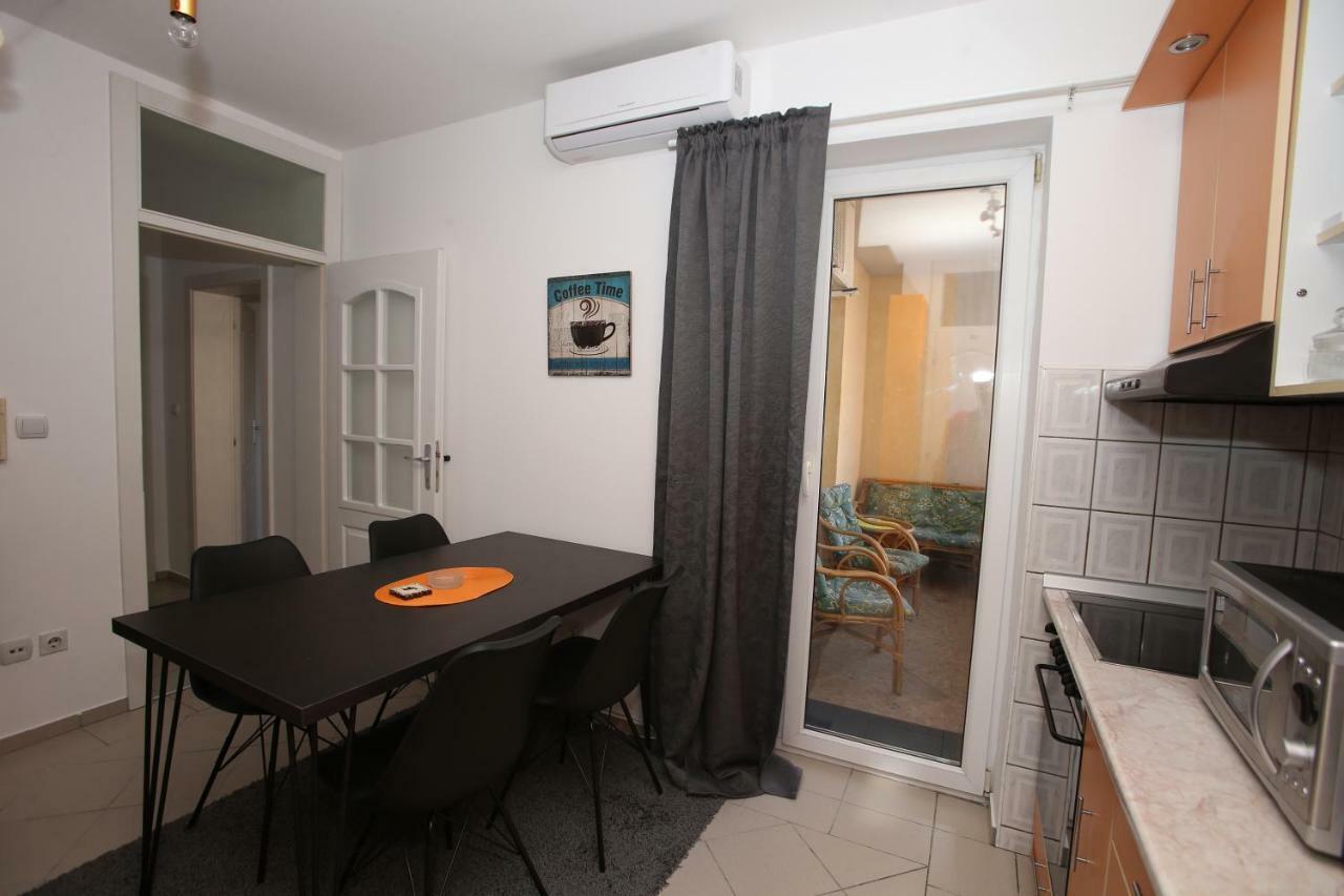 Fast Sleep & Go 2 Apartamento Paraćin Exterior foto