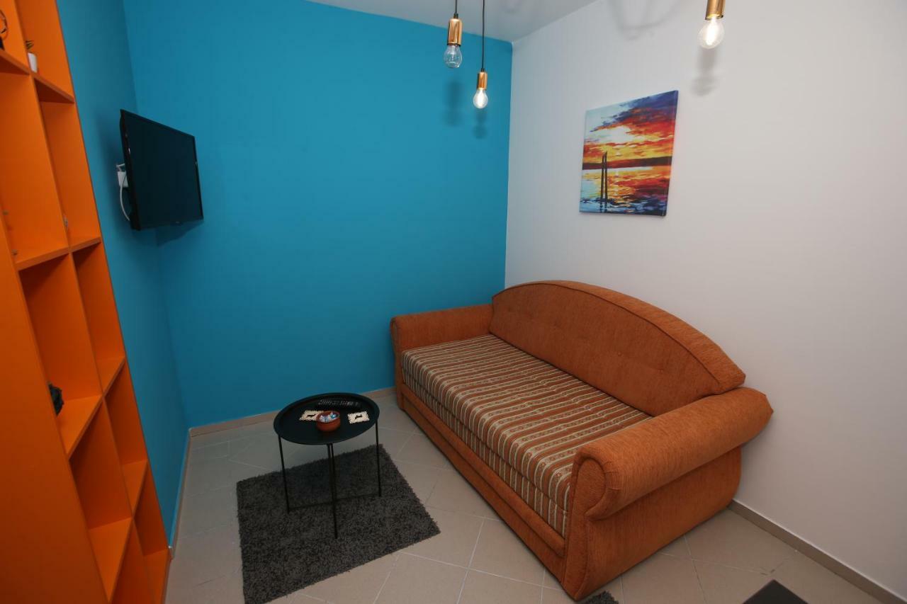 Fast Sleep & Go 2 Apartamento Paraćin Exterior foto