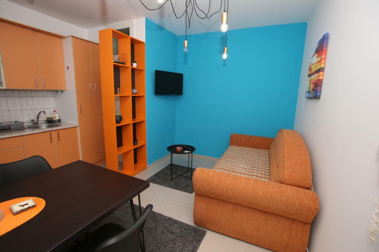 Fast Sleep & Go 2 Apartamento Paraćin Exterior foto