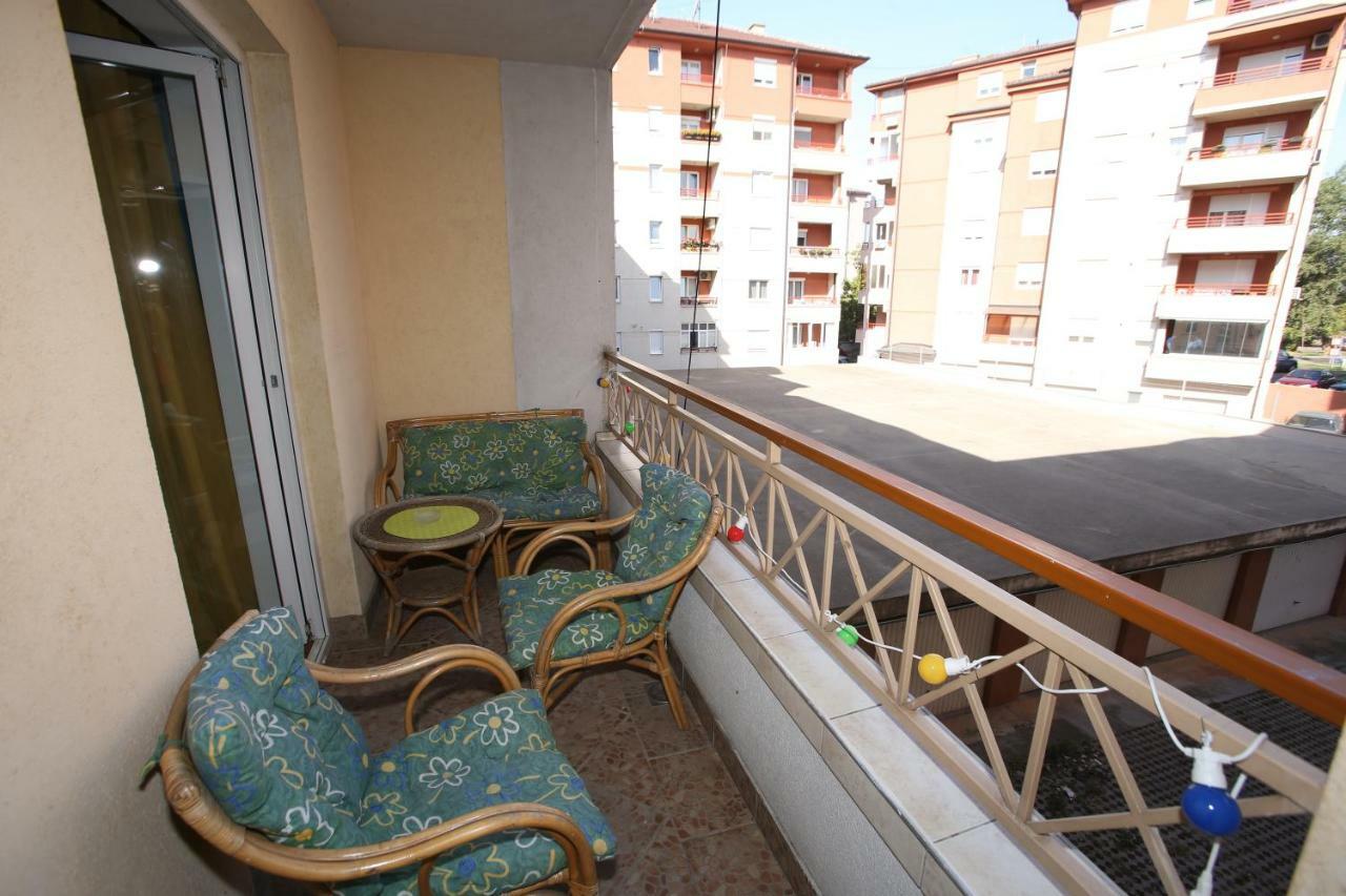 Fast Sleep & Go 2 Apartamento Paraćin Exterior foto