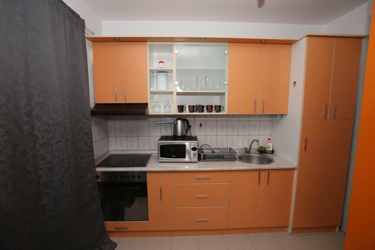 Fast Sleep & Go 2 Apartamento Paraćin Exterior foto