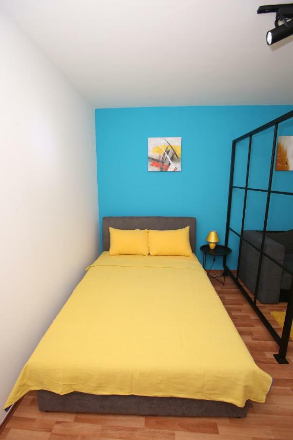 Fast Sleep & Go 2 Apartamento Paraćin Exterior foto