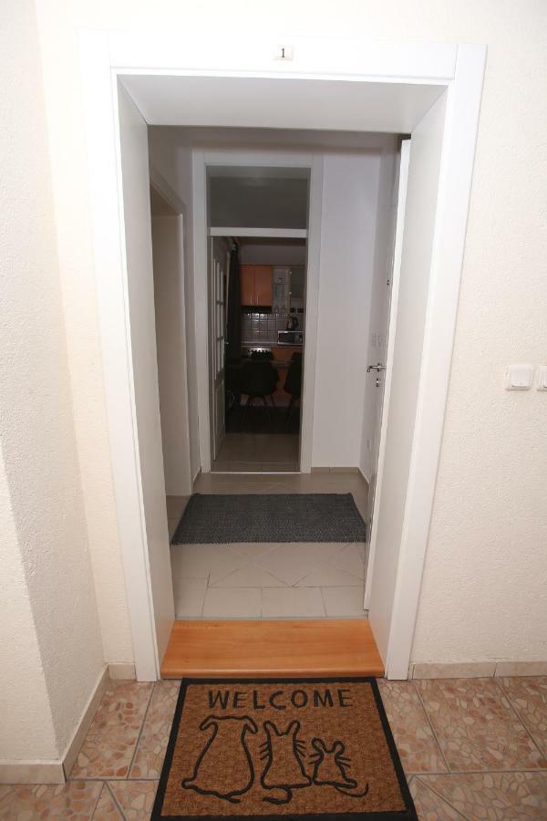 Fast Sleep & Go 2 Apartamento Paraćin Exterior foto