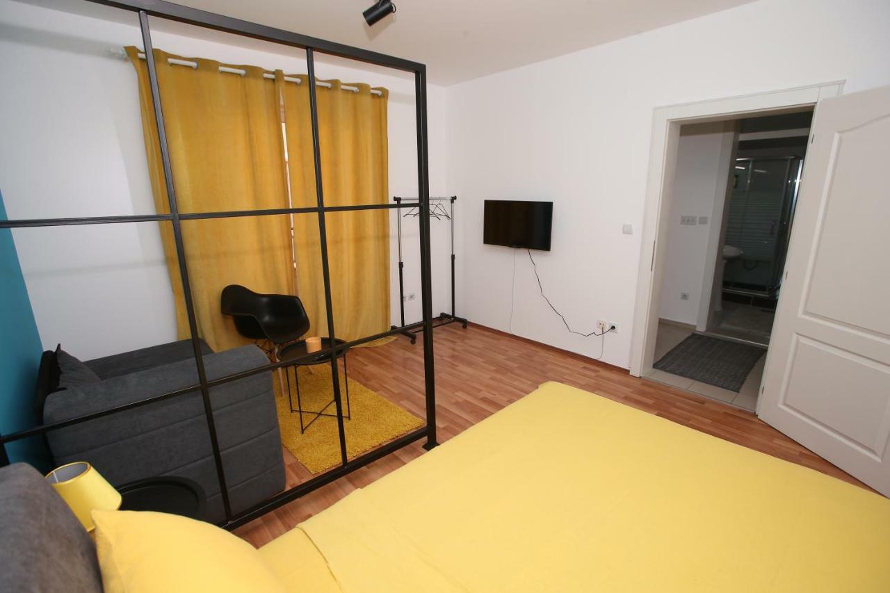 Fast Sleep & Go 2 Apartamento Paraćin Exterior foto