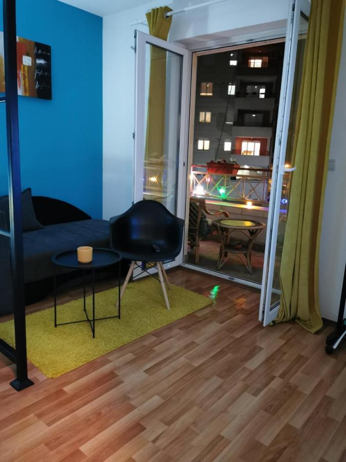 Fast Sleep & Go 2 Apartamento Paraćin Exterior foto